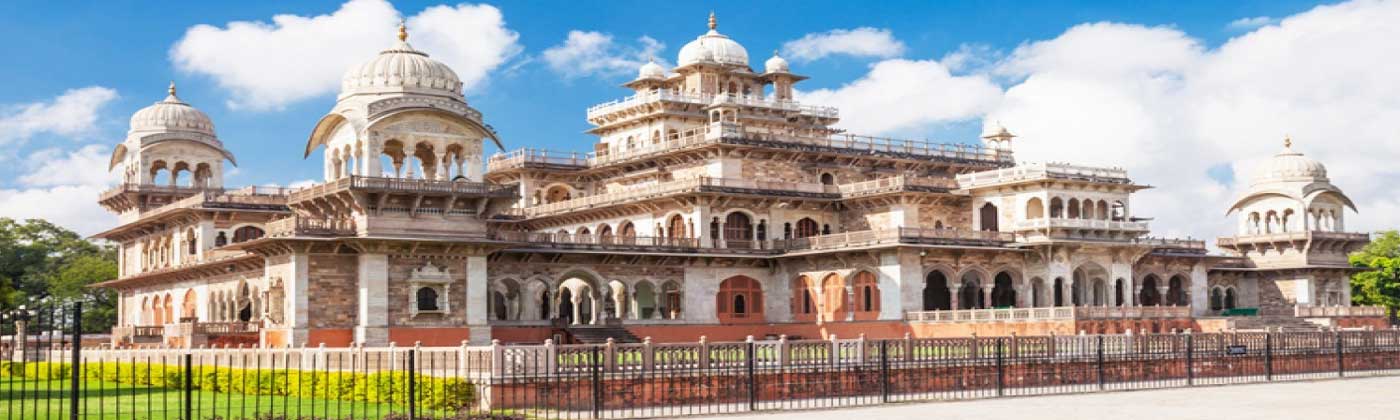 B2B DMC Rajasthan