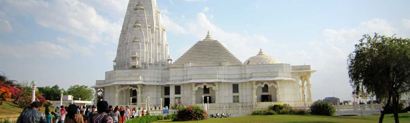 B2B DMC Rajasthan