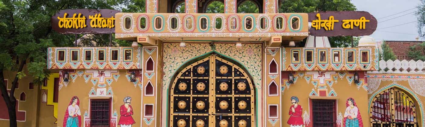 B2B DMC Rajasthan