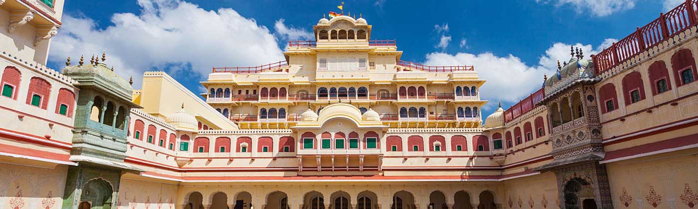 B2B DMC Rajasthan
