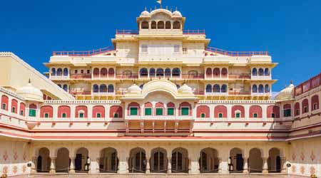 City Palace