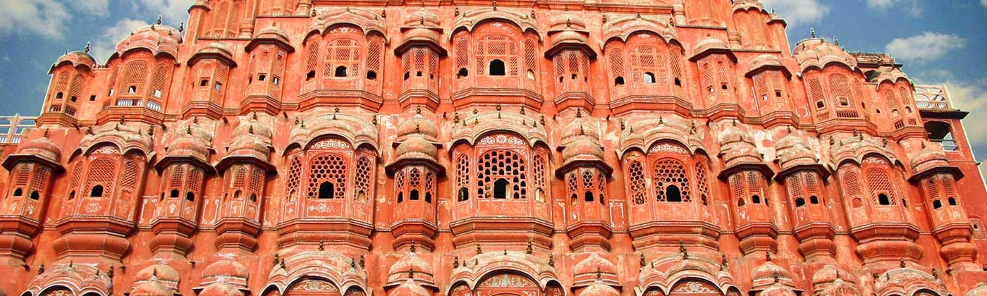 B2B DMC Rajasthan