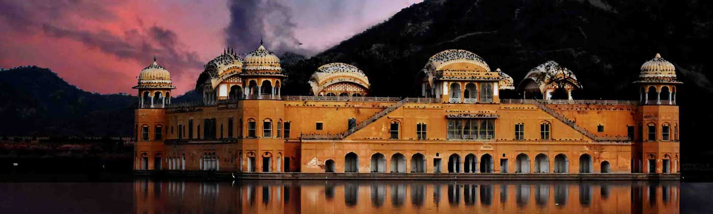 B2B DMC Rajasthan