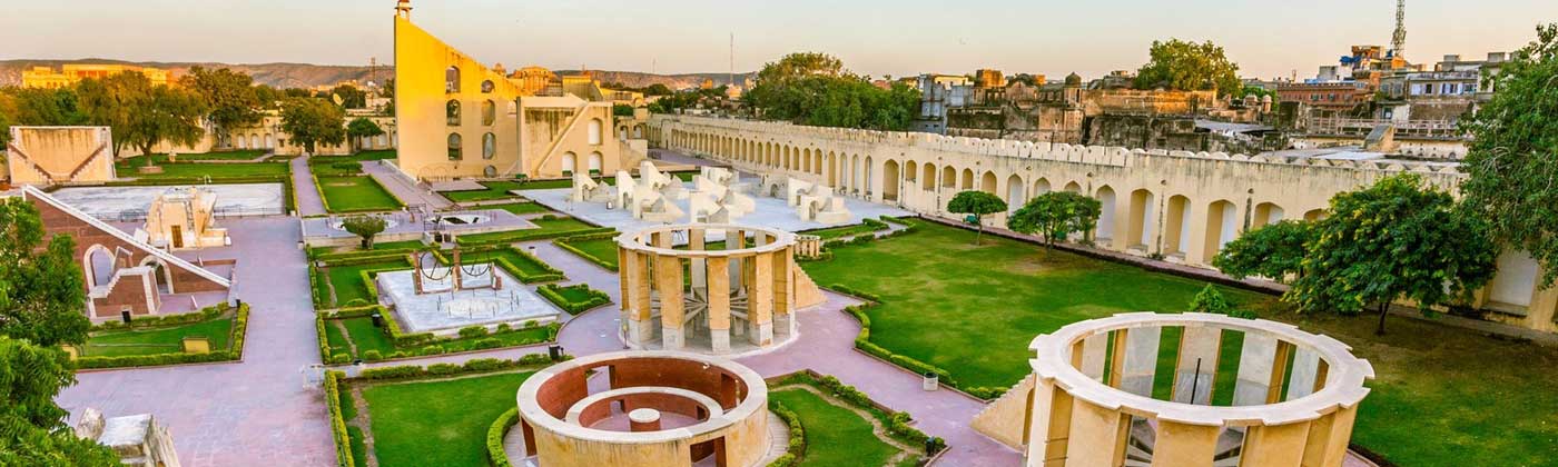 B2B DMC Rajasthan