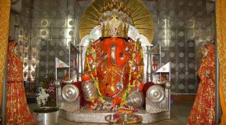 Moti Dungri