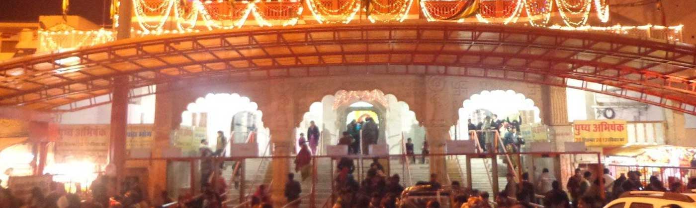 B2B DMC Rajasthan