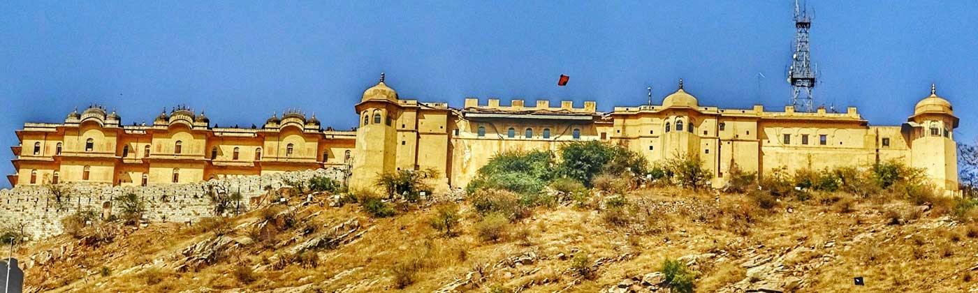 B2B DMC Rajasthan