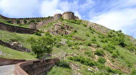 Nahargarh