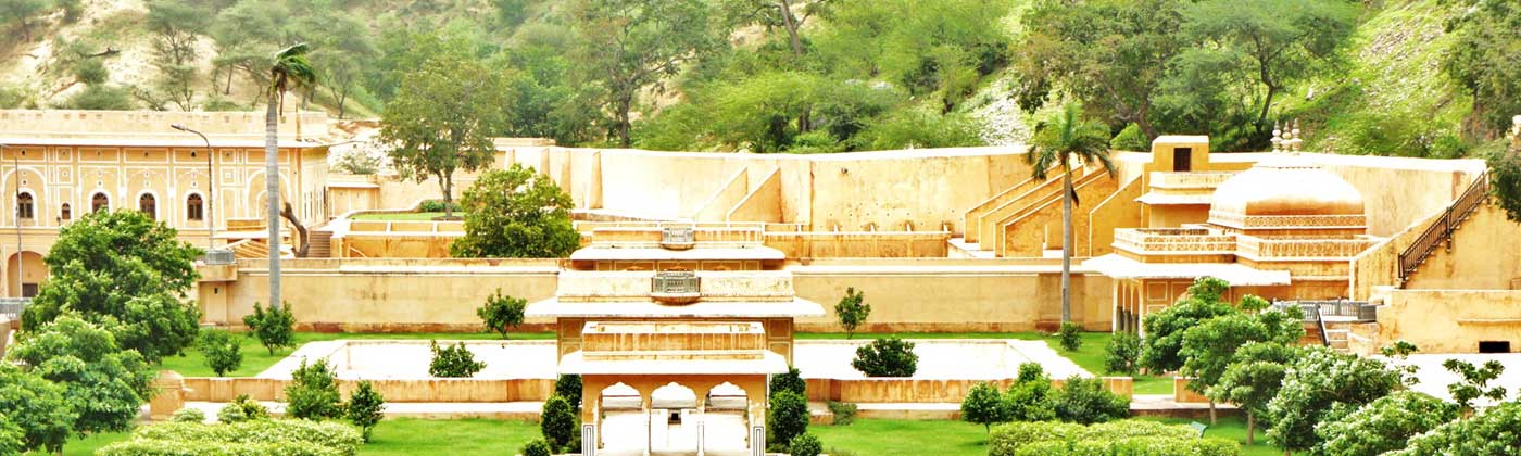 B2B DMC Rajasthan