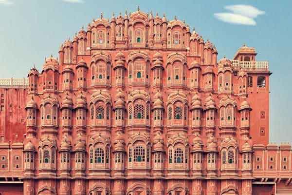 Full Day Tour of Jaipur